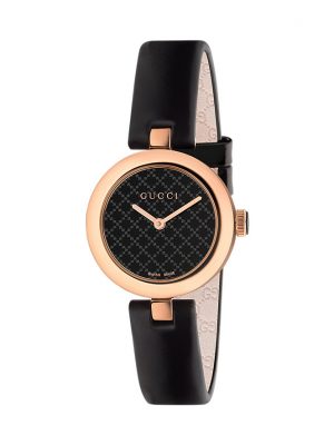 Gucci Damenuhr Diamantissima YA141501