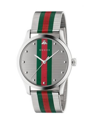 Gucci Herrenuhr YA126284