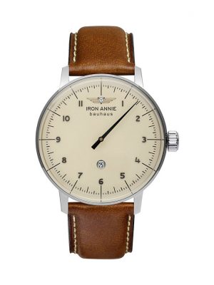 Iron Annie Herrenuhr 5042-5