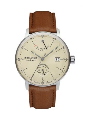 Iron Annie Herrenuhr 5060-5