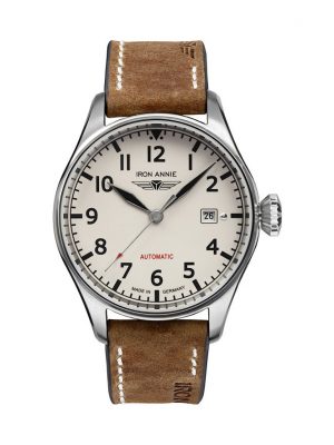 Iron Annie Herrenuhr 5162-3