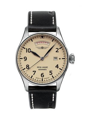 Iron Annie Herrenuhr 5164-5F