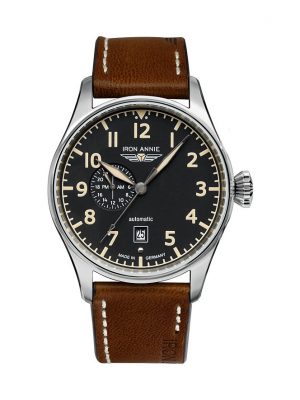 Iron Annie Herrenuhr 5168-2F