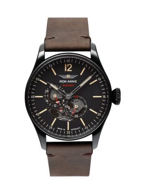 Iron Annie Herrenuhr 5174-2