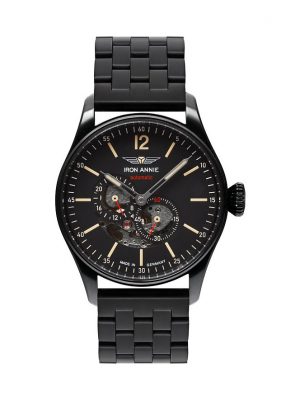 Iron Annie Herrenuhr 5174M-2