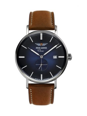 Iron Annie Herrenuhr 5938-3