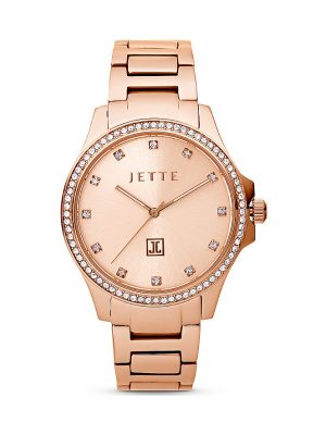 JETTE Damenuhr 87936406