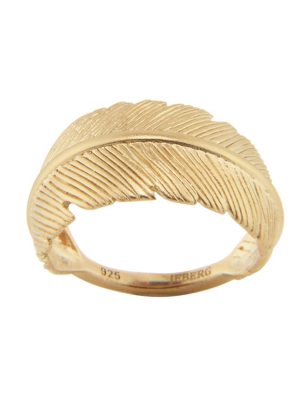 Jeberg Ring - 56 gold