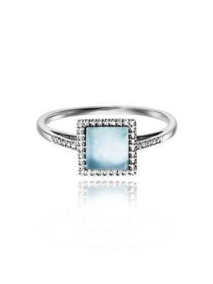 Julie Julsen Ring - JJGRG0580.BT.54 silber