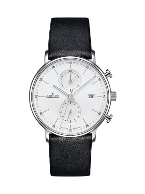 Junghans Chronograph Funk & Solar 041477000