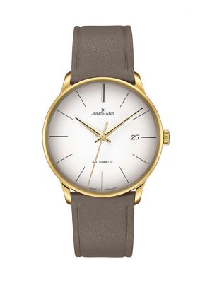 Junghans Herrenuhr 27705200