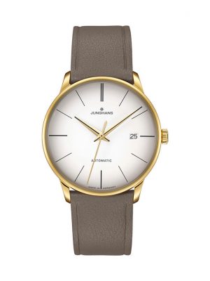 Junghans Herrenuhr 27705200