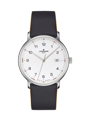 Junghans Herrenuhr Form 058493100