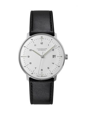 Junghans Herrenuhr Max Bill 27470002