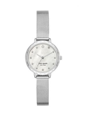 Kate Spade Damenuhr Kate Spade New York