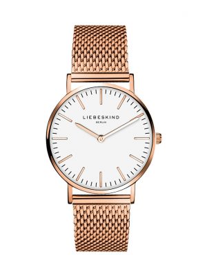 Liebeskind Berlin Damenuhr LT-0077-MQ