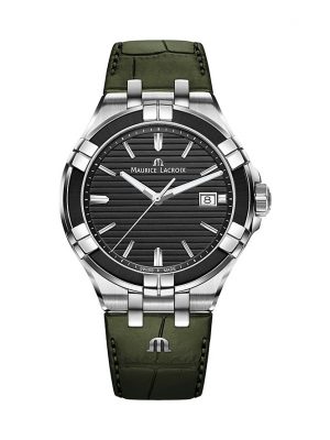 Maurice Lacroix Herrenuhr AI1008-PVB21-330-1
