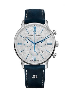 Maurice Lacroix Unisexuhr EL1098-SS001-114-1