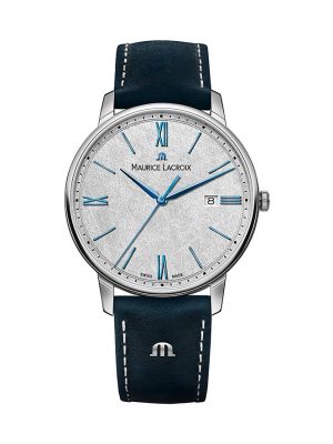 Maurice Lacroix Unisexuhr EL1118-SS001-114-1