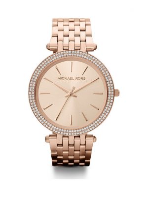 Michael Kors Damenuhr MK3192