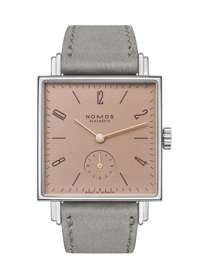 Nomos Damenuhr 444