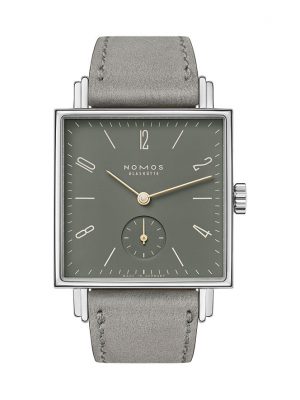 Nomos Damenuhr 446