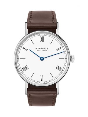 Nomos Glashütte Damenuhr 242