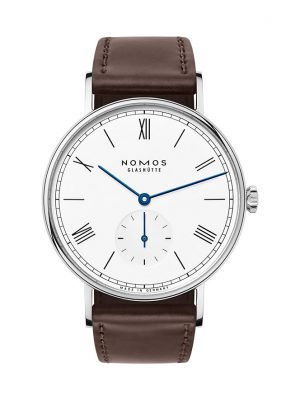 Nomos Glashütte Herrenuhr 237