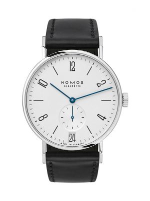 Nomos Glashütte Herrenuhr Tangente 130