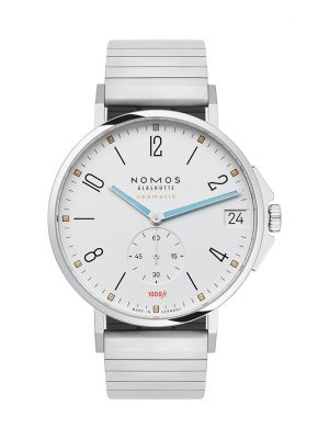 Nomos Herrenuhr Tangente 580
