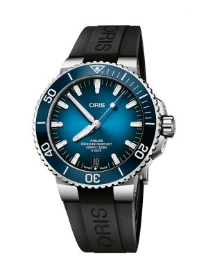 Oris Herrenuhr 01 400 7763 4135-07 424 74 EB