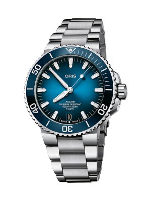 Oris Herrenuhr 01 400 7763 4135-07 8 24 09PEB