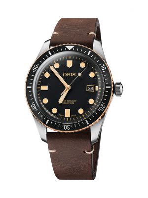 Oris Herrenuhr 01 733 7720 4354-07 5 21 44