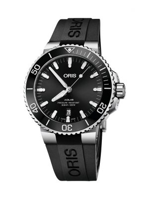 Oris Herrenuhr 01 733 7730 4134-07 4 24 64EB