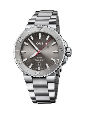 Oris Herrenuhr 01 733 7730 4153-07 8 24 05PEB