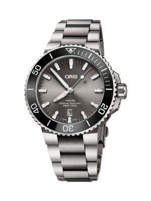 Oris Herrenuhr 01 733 7730 7153-07 8 24 15PEB