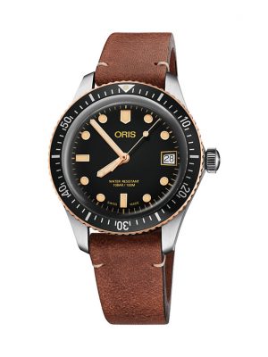 Oris Herrenuhr 01 733 7747 4354-07 5 17 45