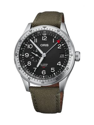 Oris Herrenuhr 01 748 7756 4064-07 3 22 02LC