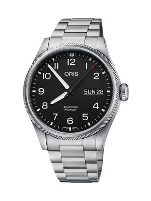 Oris Herrenuhr 01 752 7760 4164-07 8 22 08