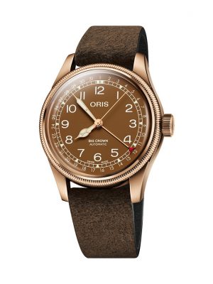 Oris Herrenuhr 01 754 7741 3166-07 5 20 74BR