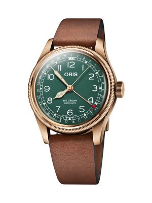 Oris Herrenuhr 01 754 7741 3167-07 5 20 58BR