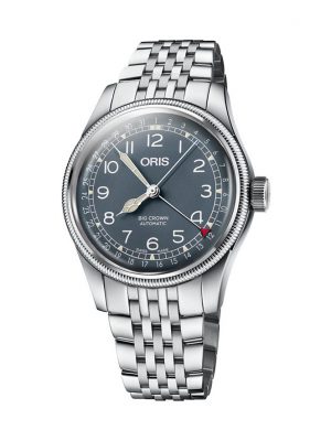 Oris Herrenuhr 01 754 7741 4065-07 8 20 22