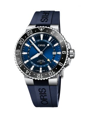 Oris Herrenuhr 01 798 7754 4135-07 4 24 65EB