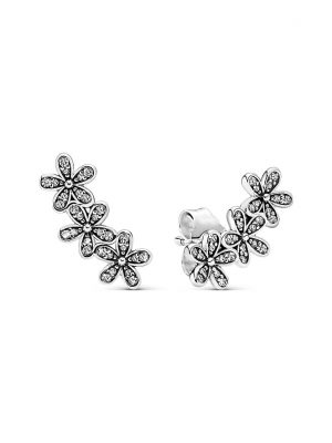 Pandora Ohrstecker Garden 290744CZ