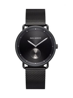 Paul Hewitt Herrenuhr Breakwater Line PH-BW-BGM-BS-5M