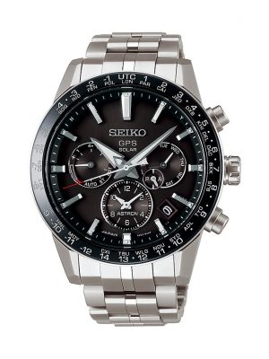 Seiko Herrenuhr Astron SSH003J1