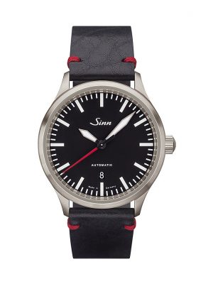 Sinn Spezialuhren Herrenuhr Instrumentelle Uhren 836.010