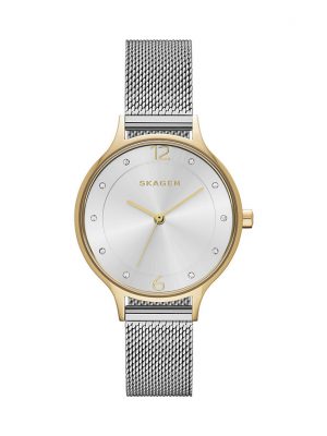 Skagen Damenuhr SKW2340