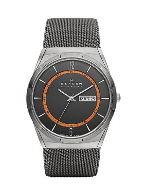 Skagen Herrenuhr SKW6007