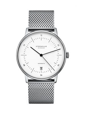 Sternglas Herrenuhr SNA01/403
